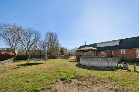 407 Oakhaven Drive Smyrna TN 37167