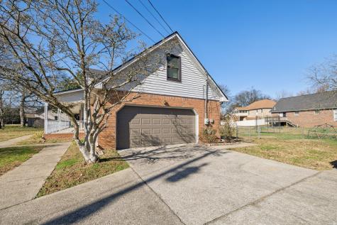 407 Oakhaven Drive Smyrna TN 37167