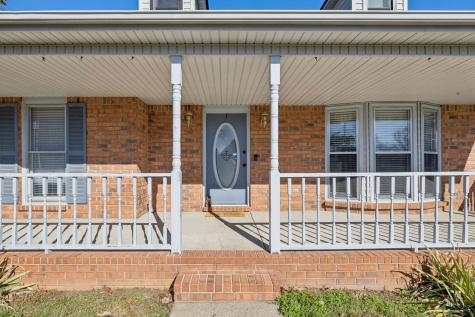 407 Oakhaven Drive Smyrna TN 37167
