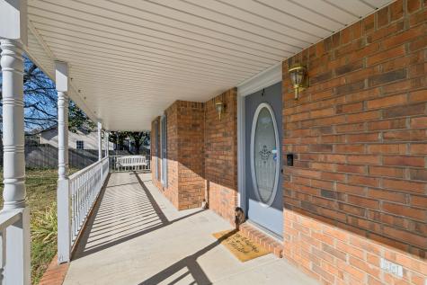 407 Oakhaven Drive Smyrna TN 37167