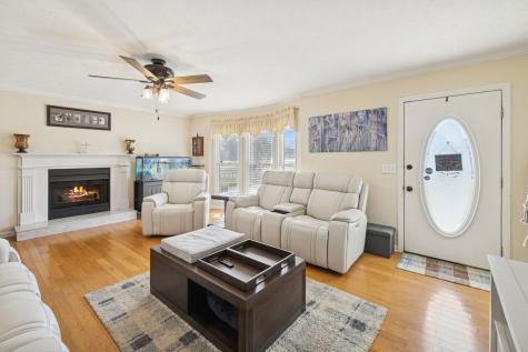 407 Oakhaven Drive Smyrna TN 37167