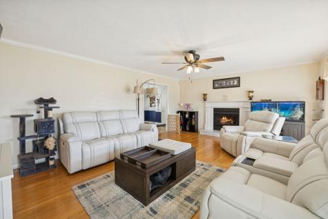 407 Oakhaven Drive Smyrna TN 37167