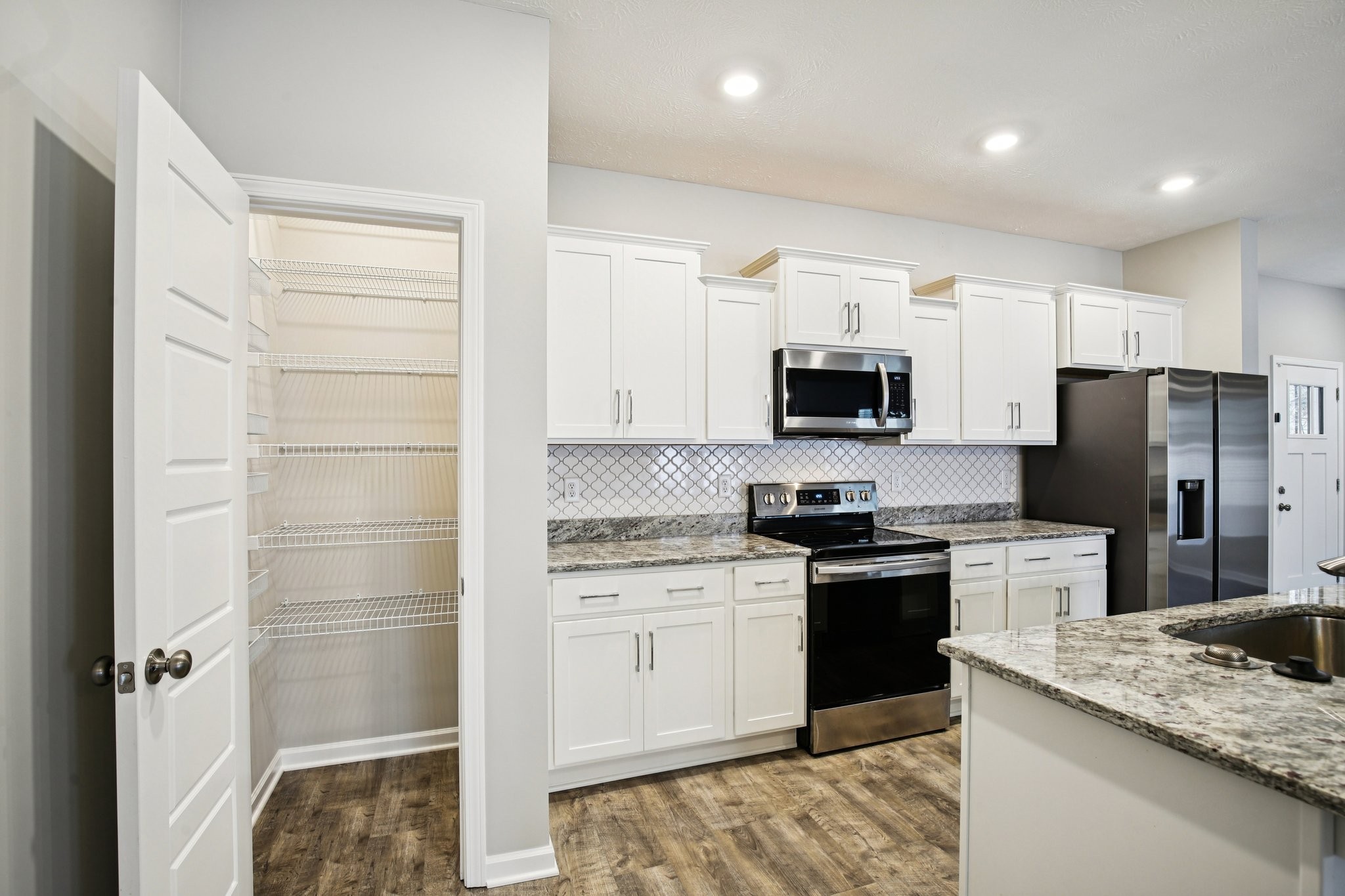 4203 Sarazen Lane Murfreesboro TN 37127