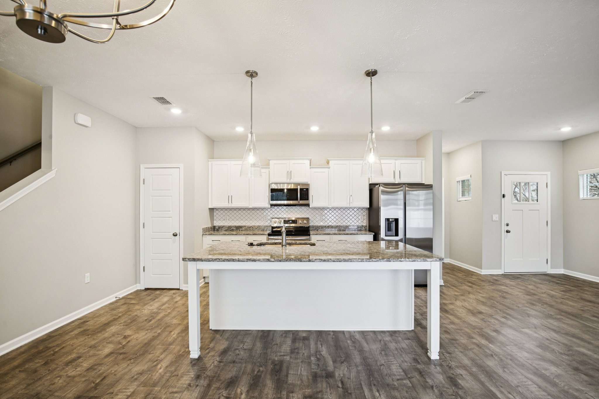 4203 Sarazen Lane Murfreesboro TN 37127