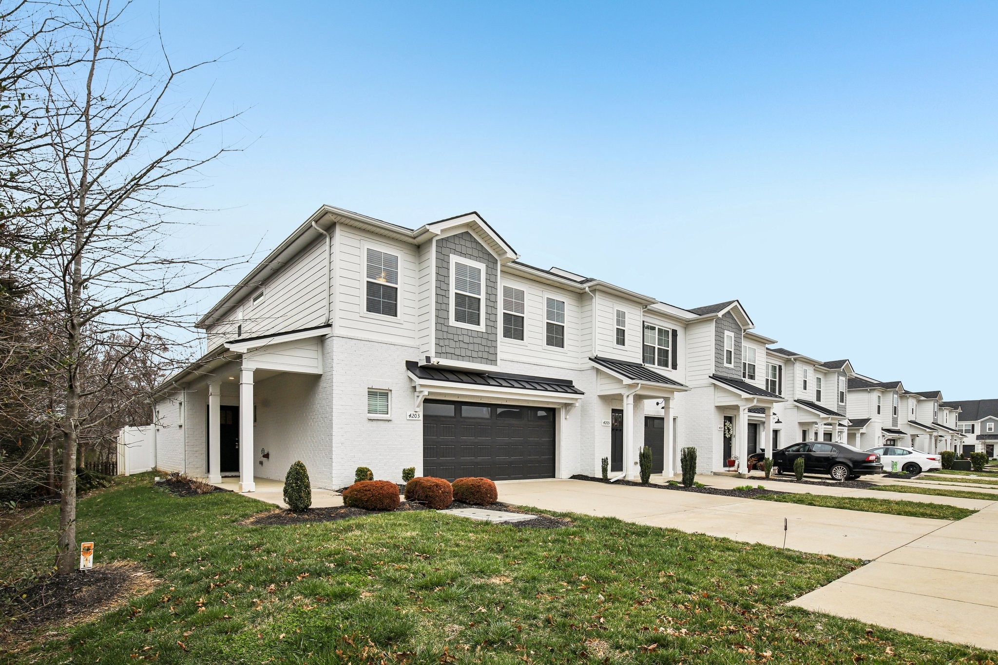 4203 Sarazen Lane Murfreesboro TN 37127