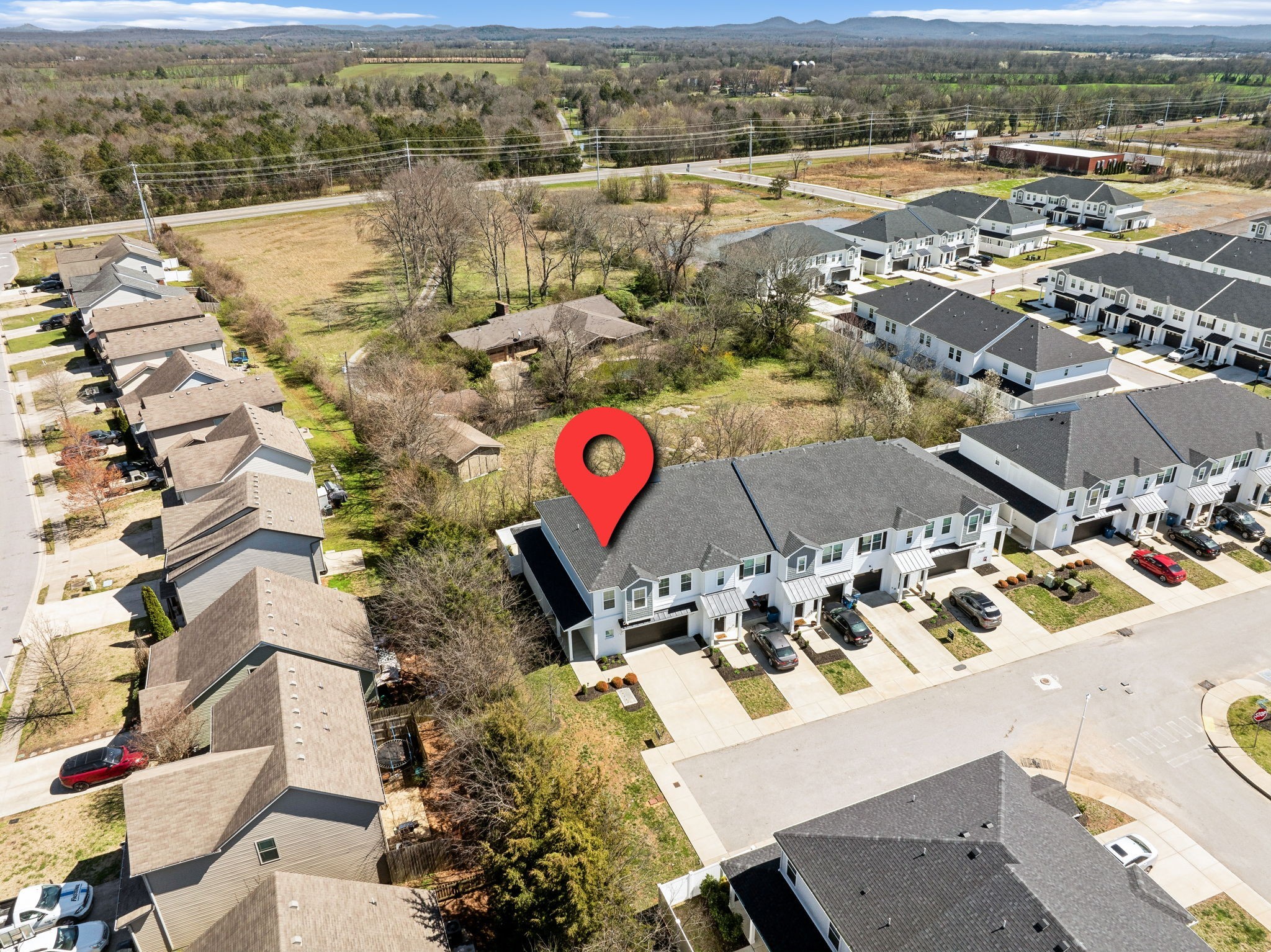 4203 Sarazen Lane Murfreesboro TN 37127