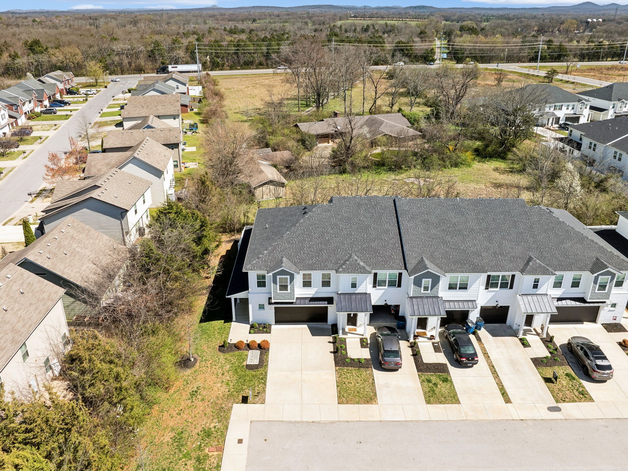 4203 Sarazen Lane Murfreesboro TN 37127