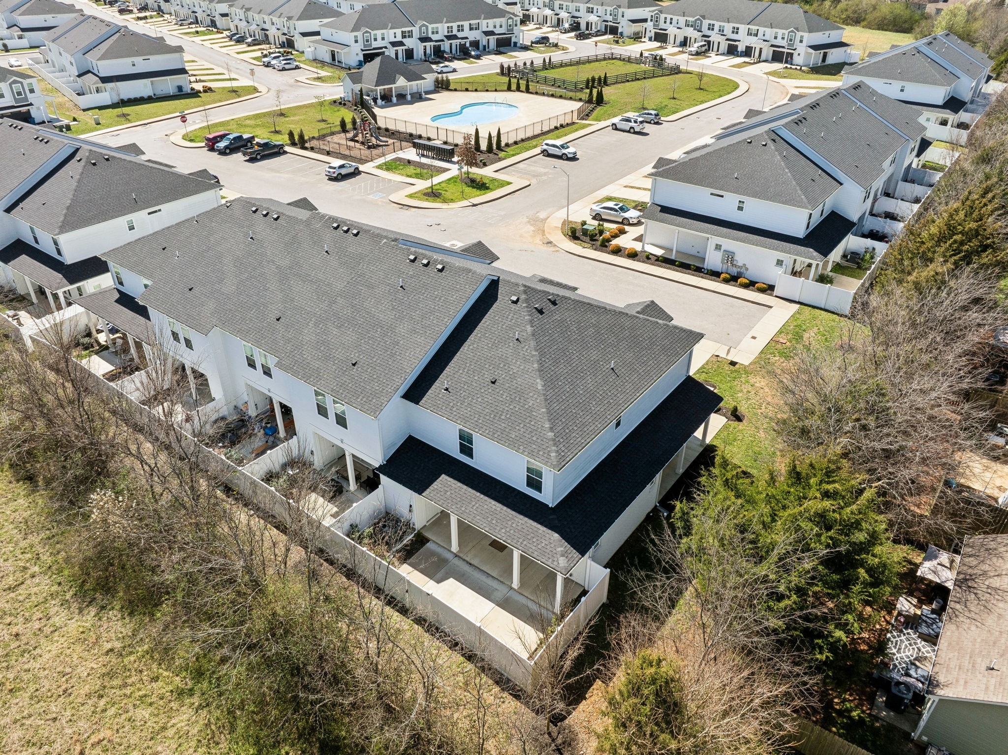 4203 Sarazen Lane Murfreesboro TN 37127