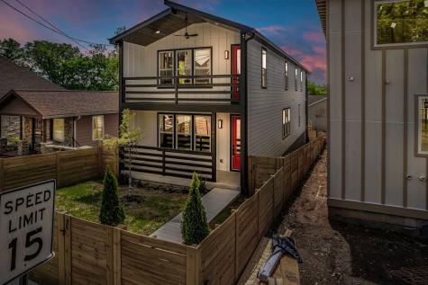 145 Fain Street Nashville TN 37210