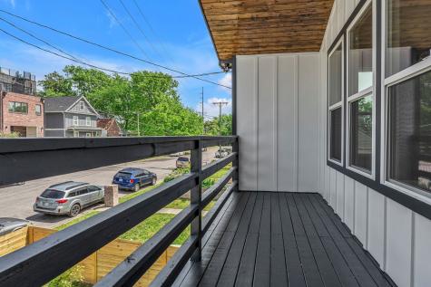 145 Fain Street Nashville TN 37210