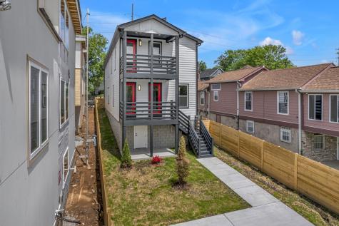 145 Fain Street Nashville TN 37210