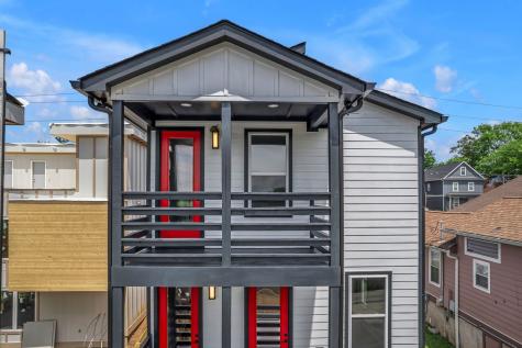 145 Fain Street Nashville TN 37210