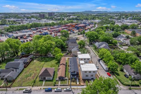 145 Fain Street Nashville TN 37210