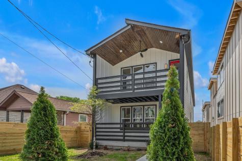 145 Fain Street Nashville TN 37210