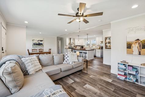 2666 New Harmony Road Hartsville TN 37074