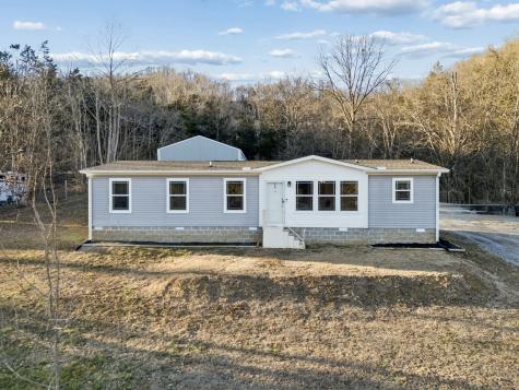 2666 New Harmony Road Hartsville TN 37074