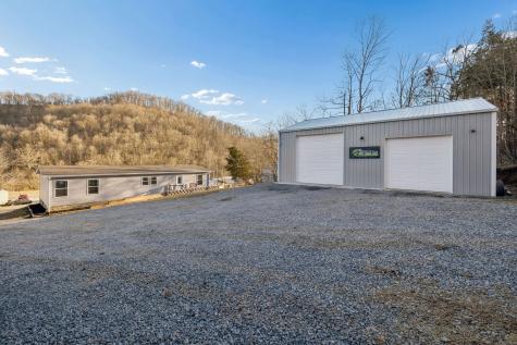 2666 New Harmony Road Hartsville TN 37074