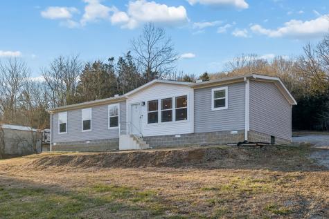 2666 New Harmony Road Hartsville TN 37074