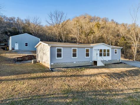 2666 New Harmony Road Hartsville TN 37074