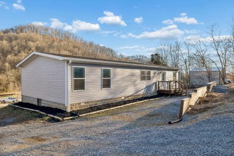 2666 New Harmony Road Hartsville TN 37074