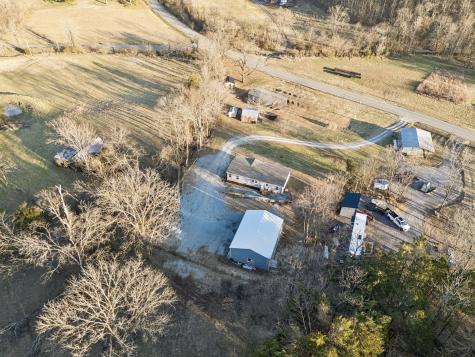 2666 New Harmony Road Hartsville TN 37074
