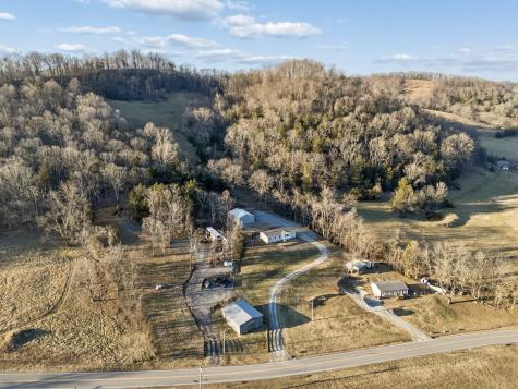 2666 New Harmony Road Hartsville TN 37074