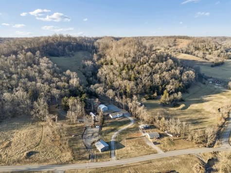 2666 New Harmony Road Hartsville TN 37074