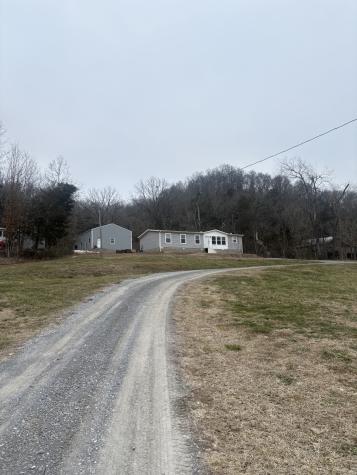 2666 New Harmony Road Hartsville TN 37074