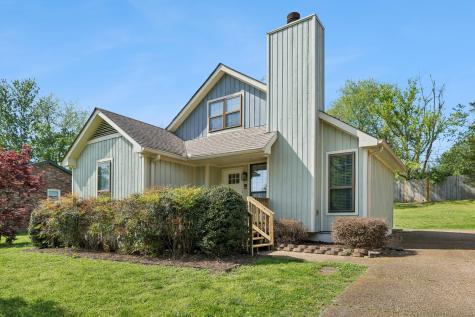 3112 Lumberjack Road Nashville TN 37214