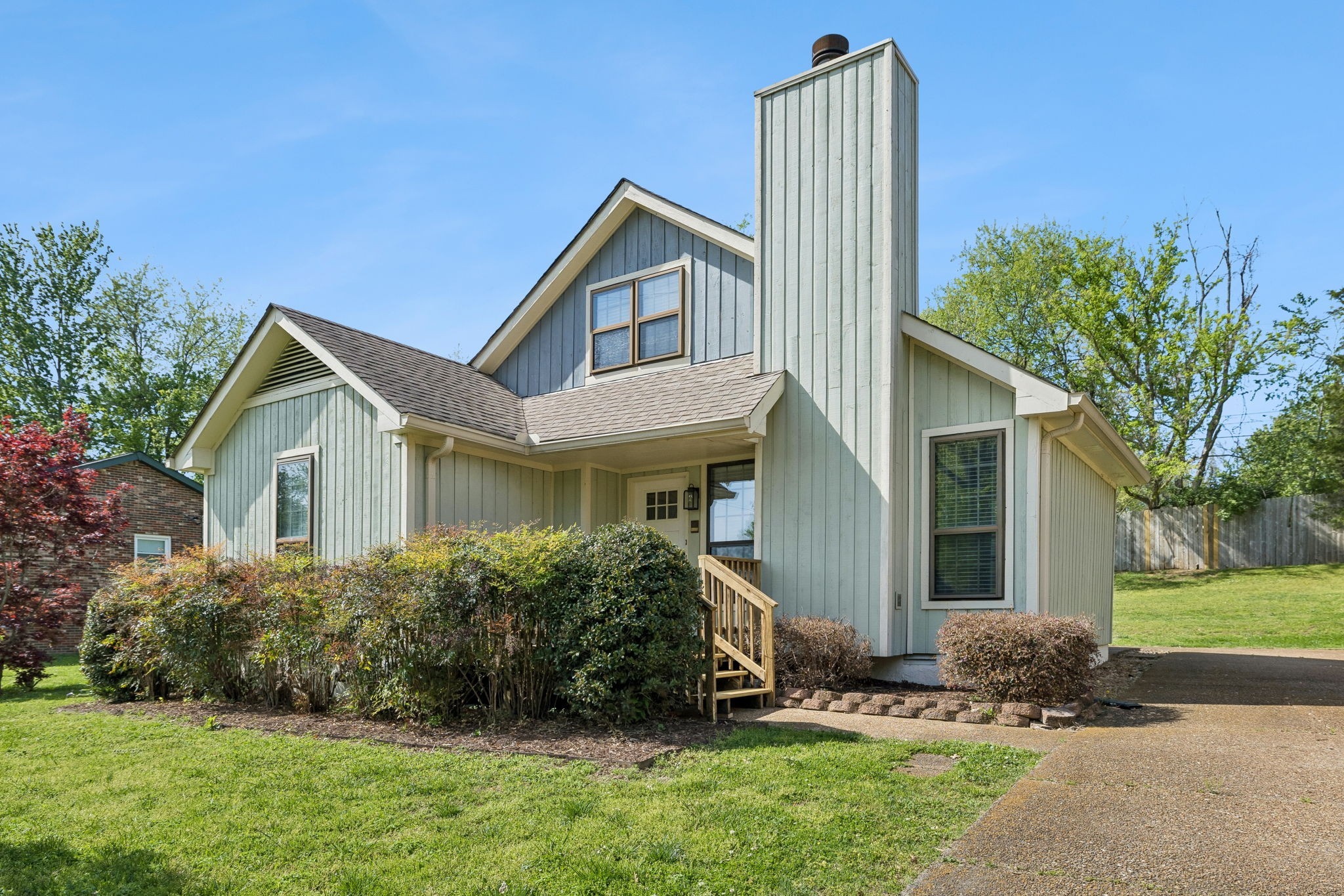 3112 Lumberjack Road Nashville TN 37214