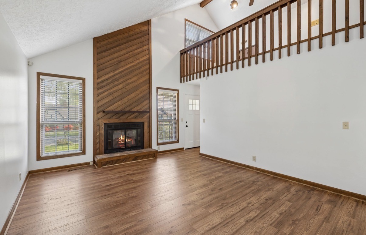 3112 Lumberjack Road Nashville TN 37214