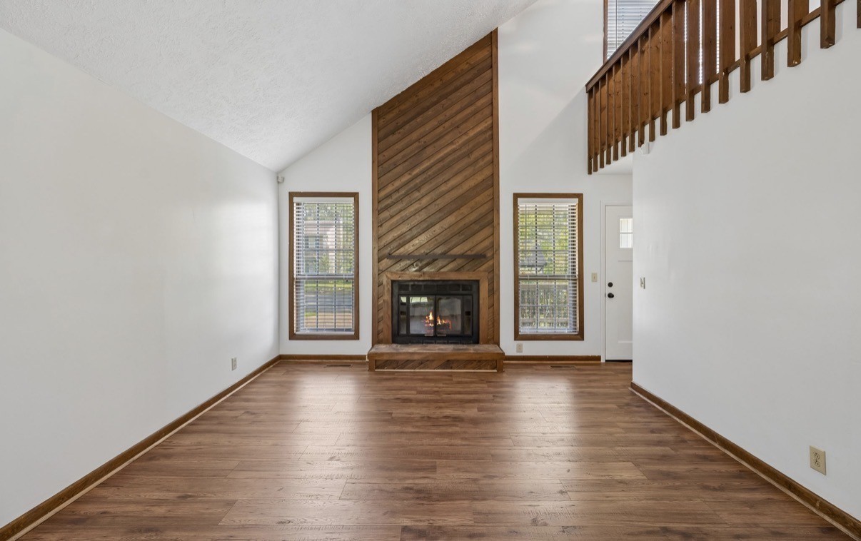 3112 Lumberjack Road Nashville TN 37214