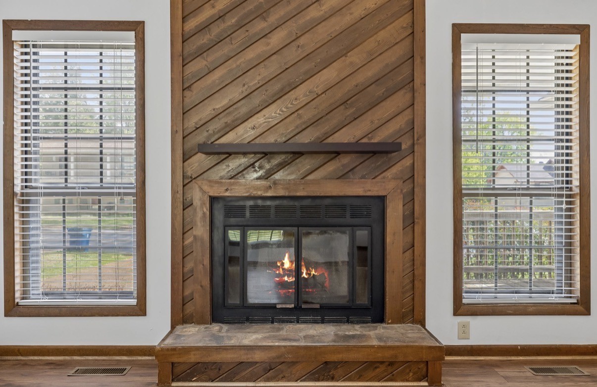 3112 Lumberjack Road Nashville TN 37214
