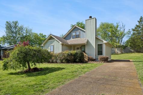 3112 Lumberjack Road Nashville TN 37214