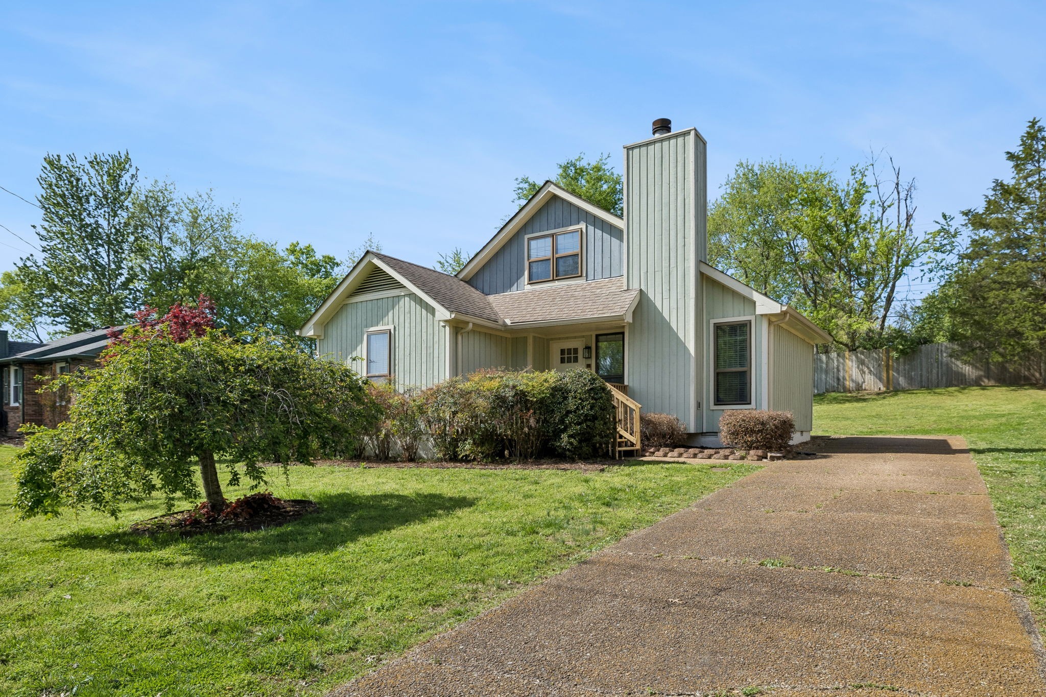 3112 Lumberjack Road Nashville TN 37214