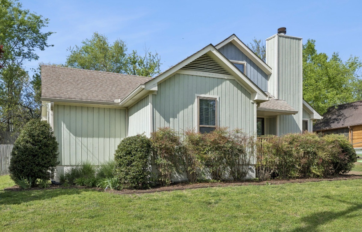 3112 Lumberjack Road Nashville TN 37214