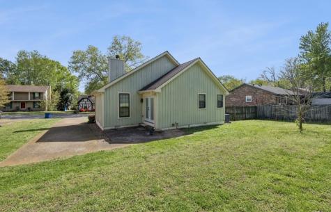 3112 Lumberjack Road Nashville TN 37214