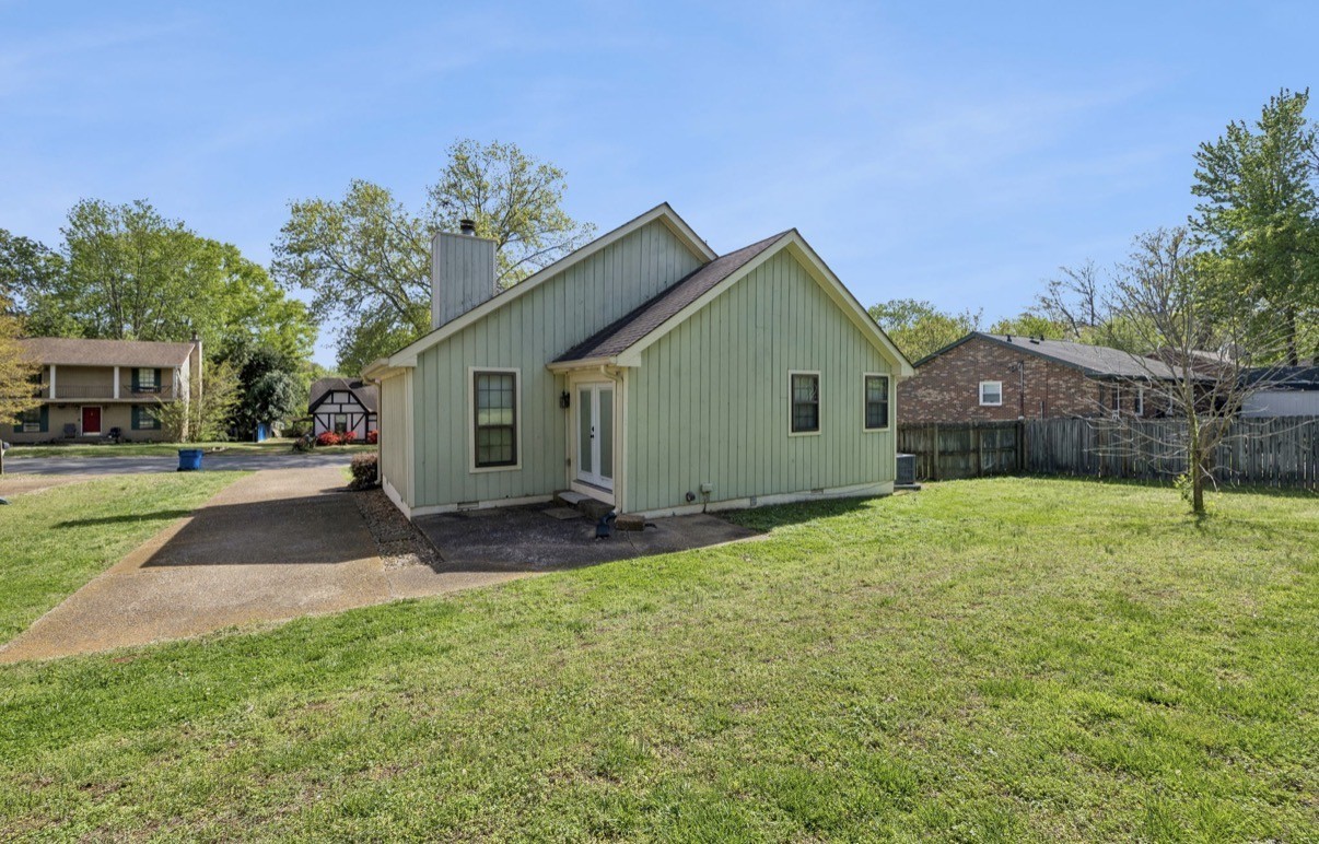 3112 Lumberjack Road Nashville TN 37214