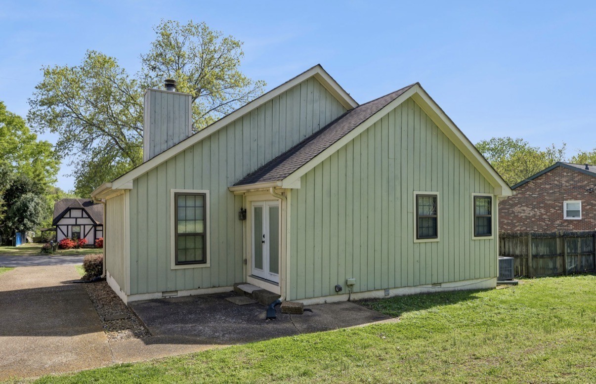 3112 Lumberjack Road Nashville TN 37214