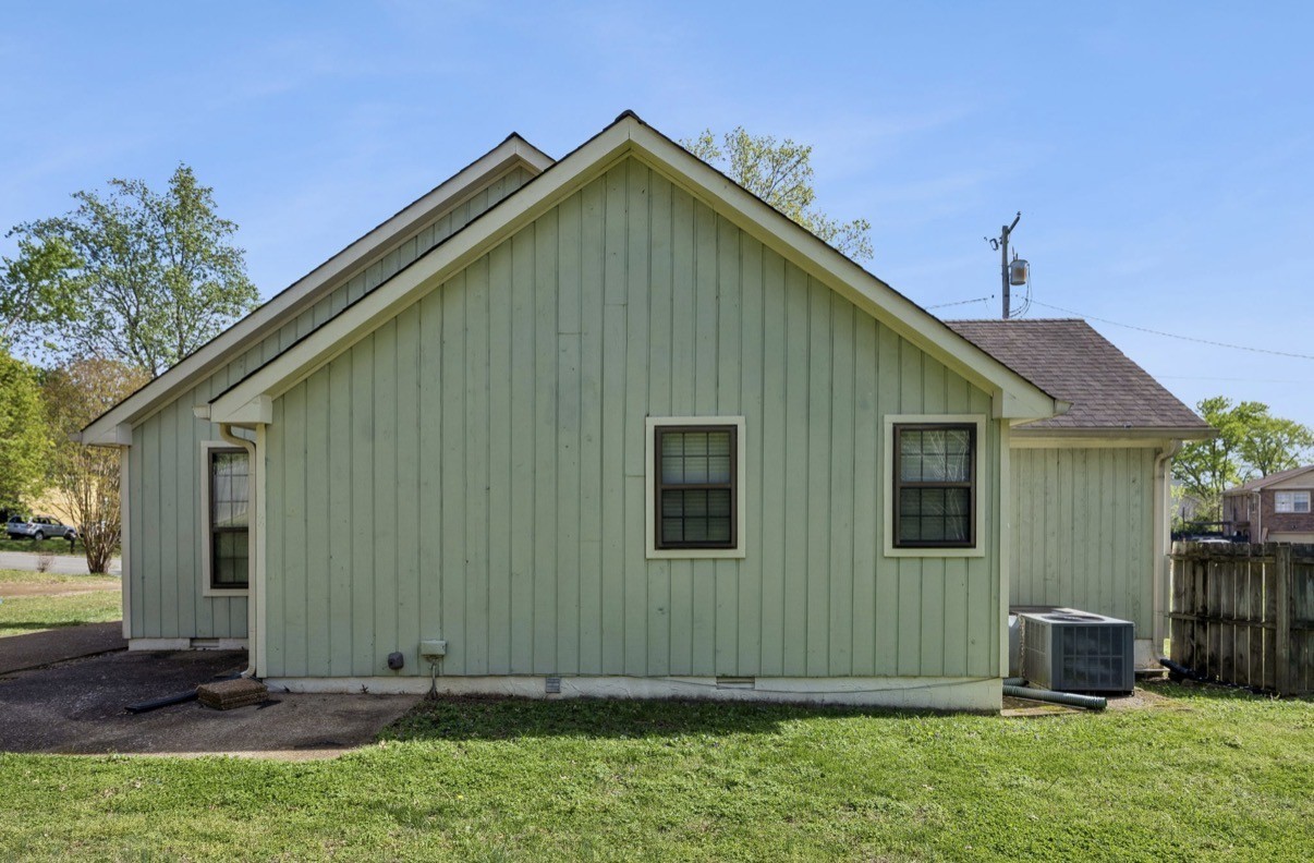 3112 Lumberjack Road Nashville TN 37214