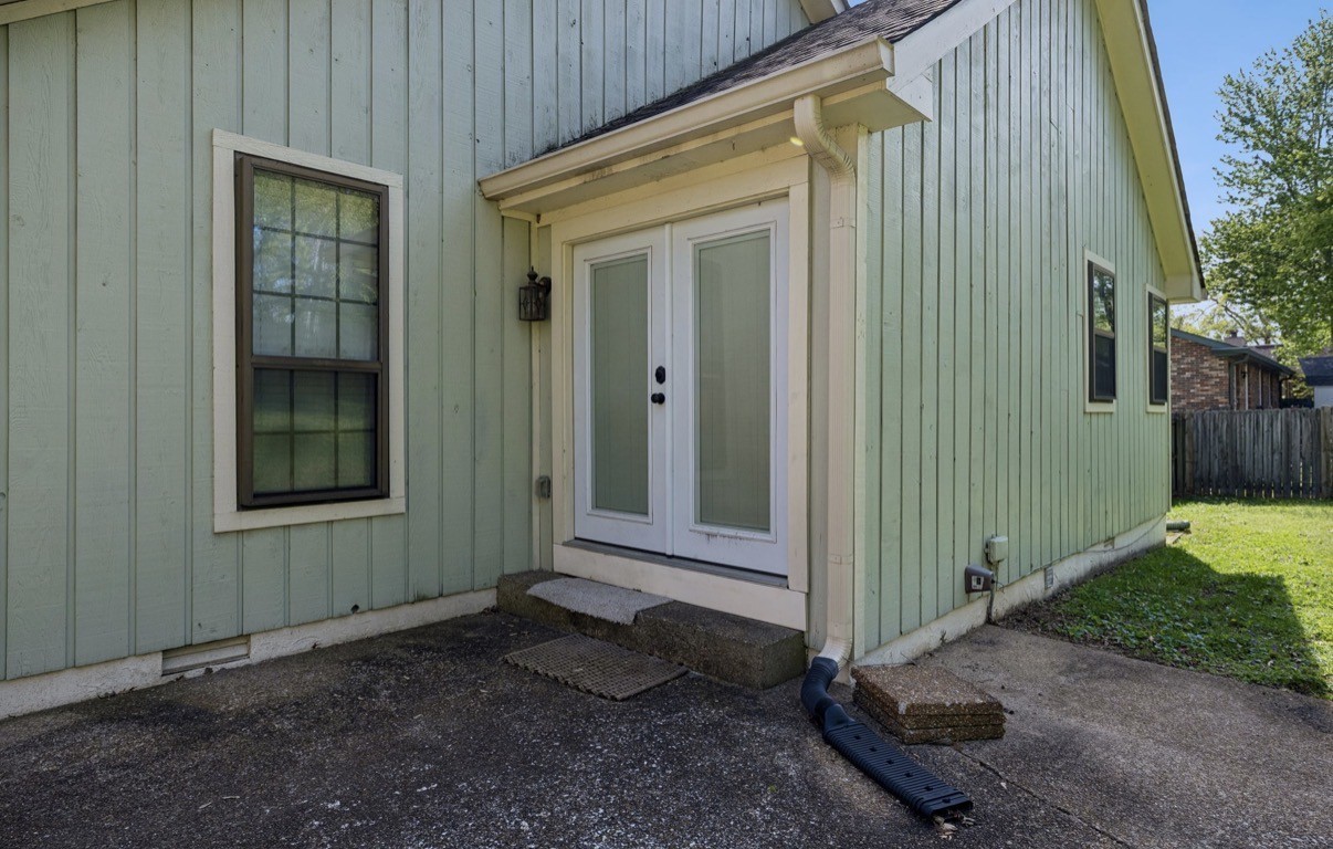 3112 Lumberjack Road Nashville TN 37214