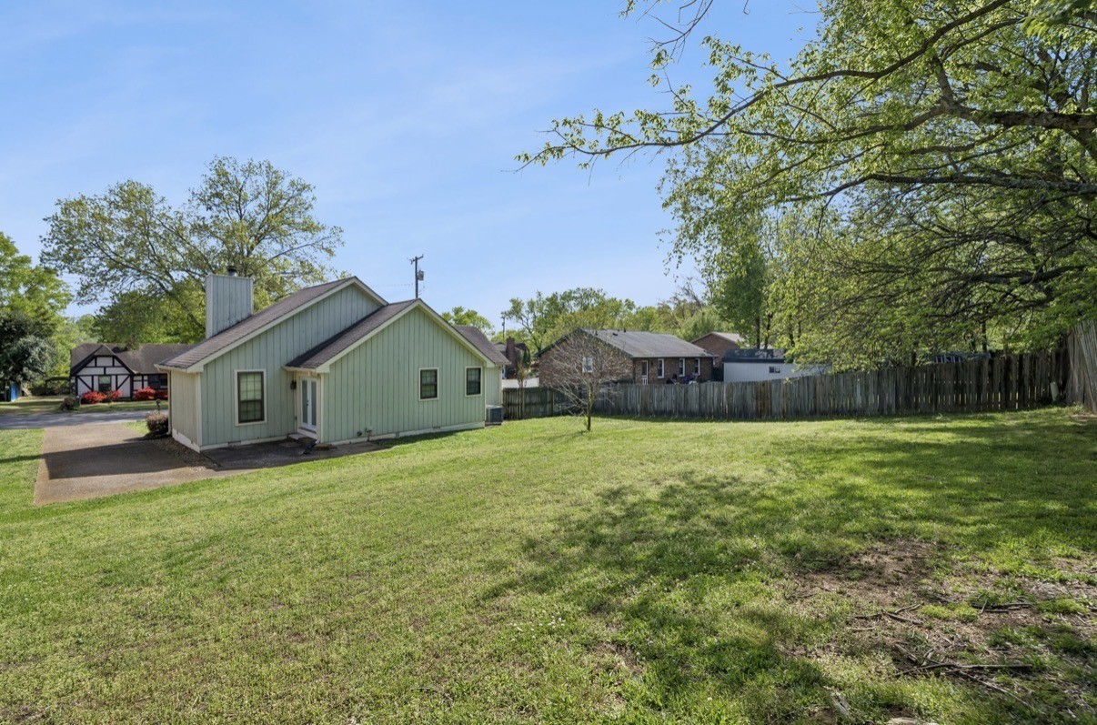 3112 Lumberjack Road Nashville TN 37214