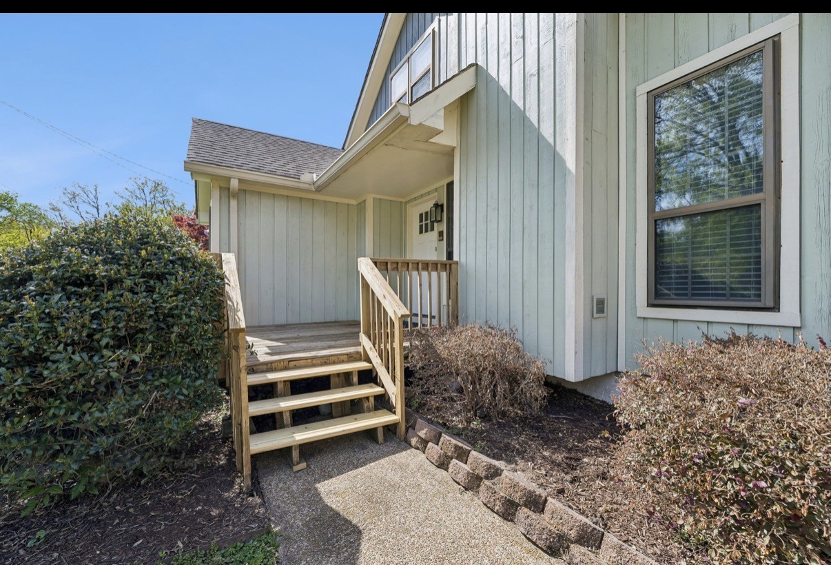 3112 Lumberjack Road Nashville TN 37214