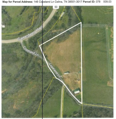 146 Copeland Lane Celina TN 38551