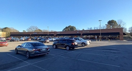 1960 Madison Street Clarksville TN 37043