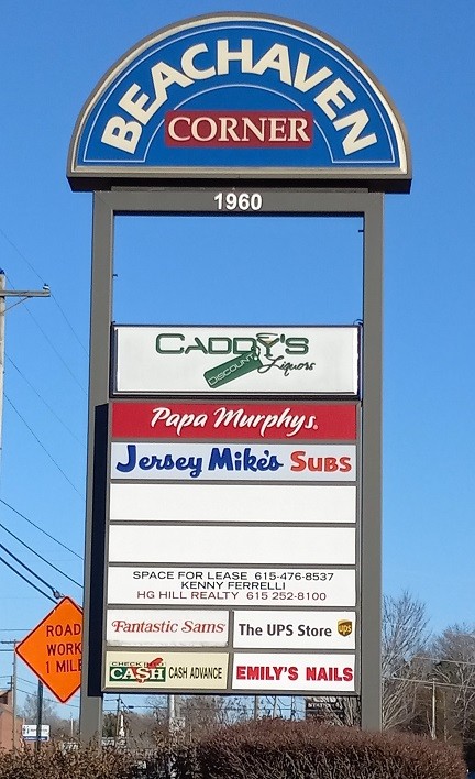 1960 Madison Street Clarksville TN 37043