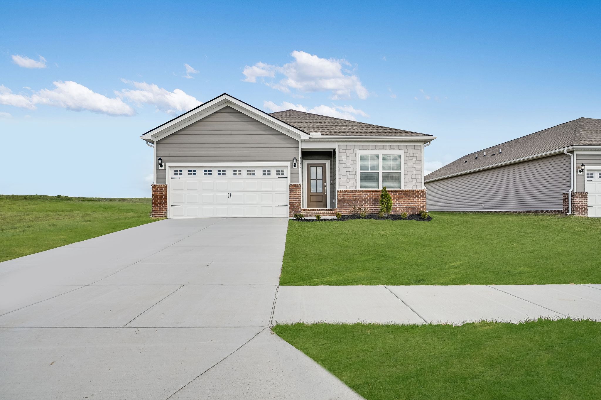 1029 Curtis Springs Lane Lewisburg TN 37091