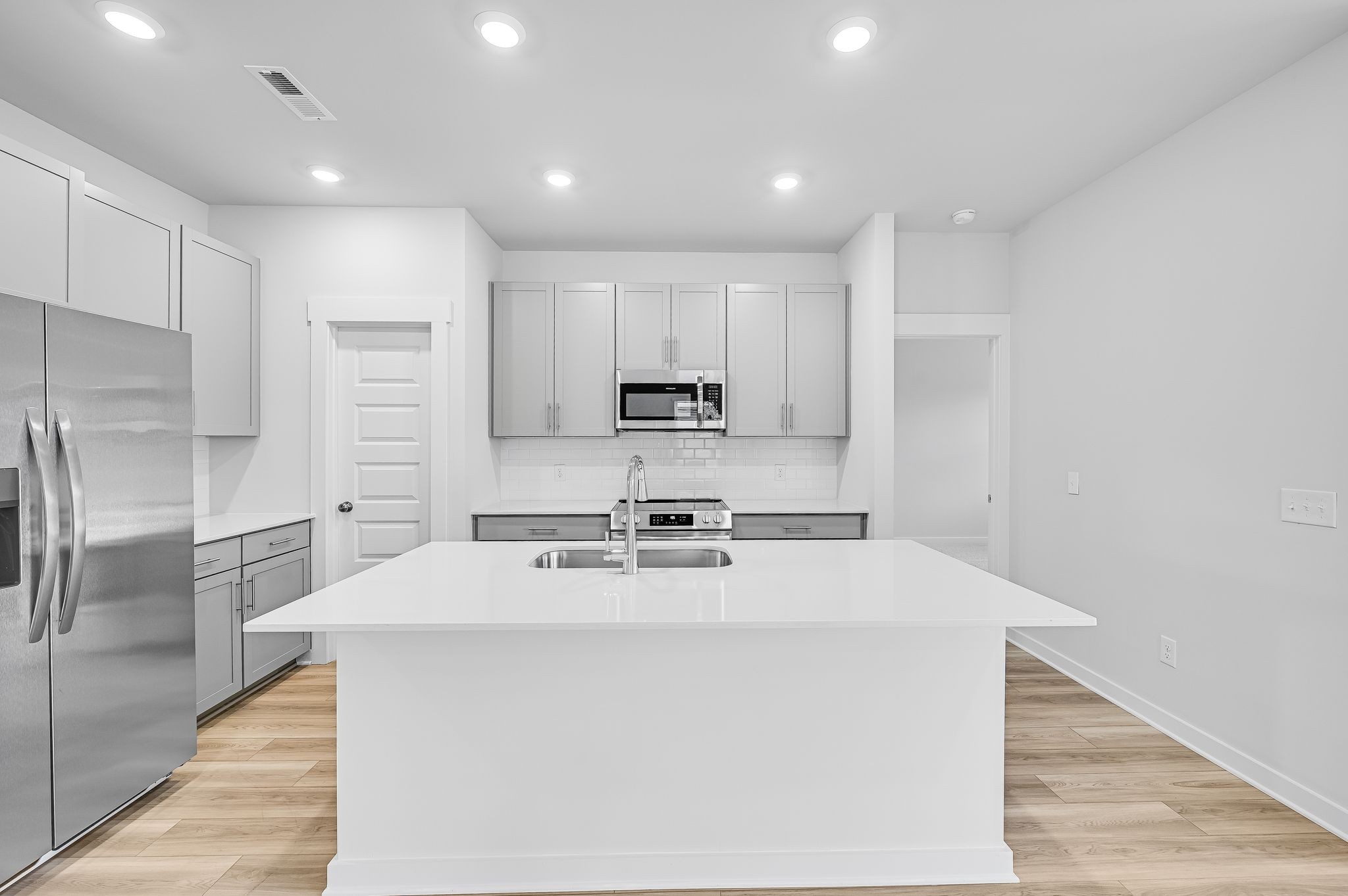 1029 Curtis Springs Lane Lewisburg TN 37091
