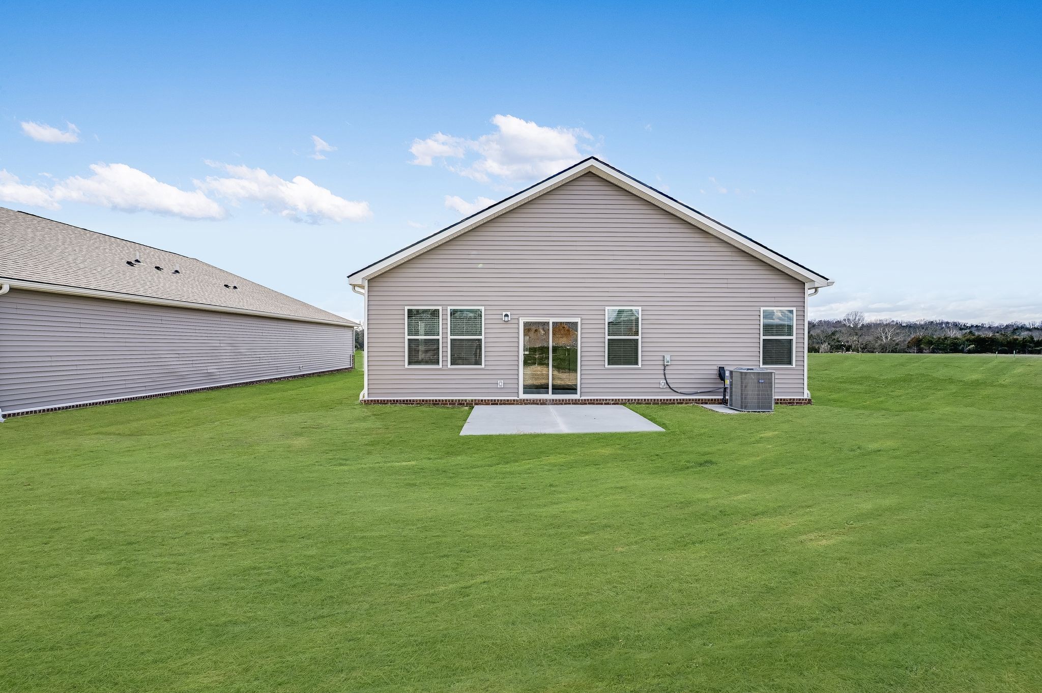 1029 Curtis Springs Lane Lewisburg TN 37091