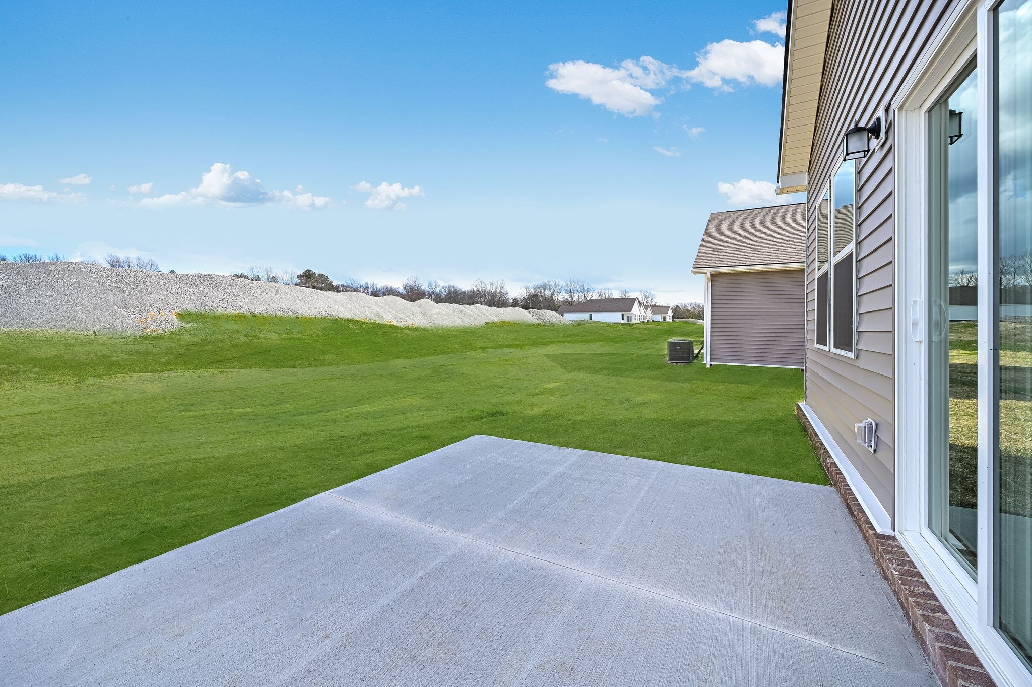 1029 Curtis Springs Lane Lewisburg TN 37091